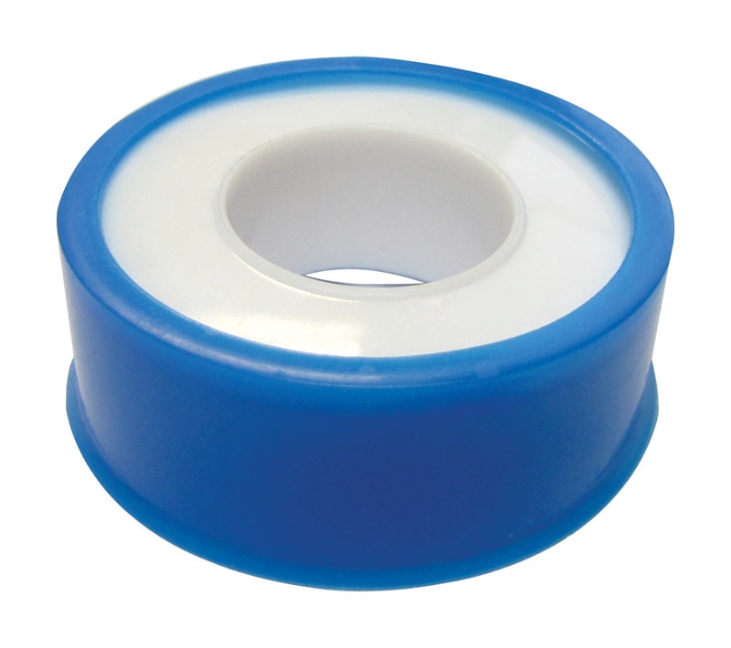 THREAD SEAL TAPE 520"L