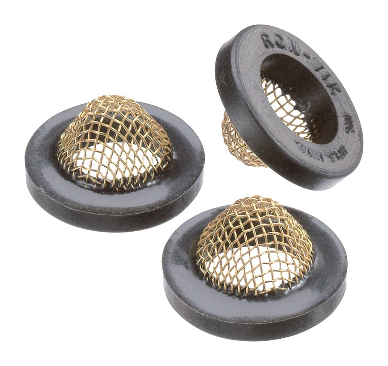 FILTER HOSE WASHERS 3PK