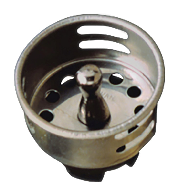 RPLCMNT STRAINER BASKET
