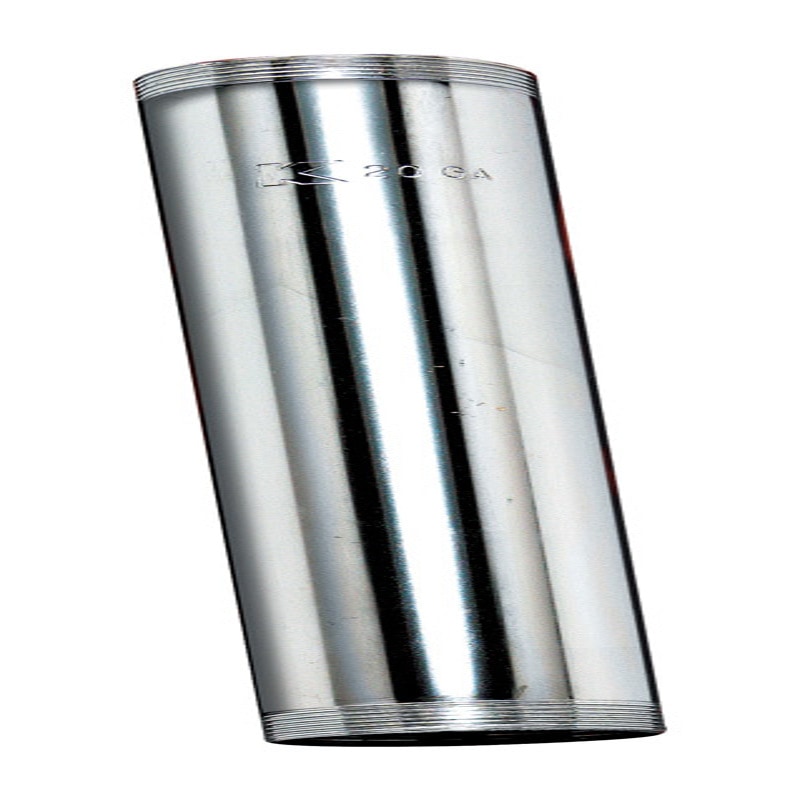 EXTENSION TUBE 1-1/4X12"