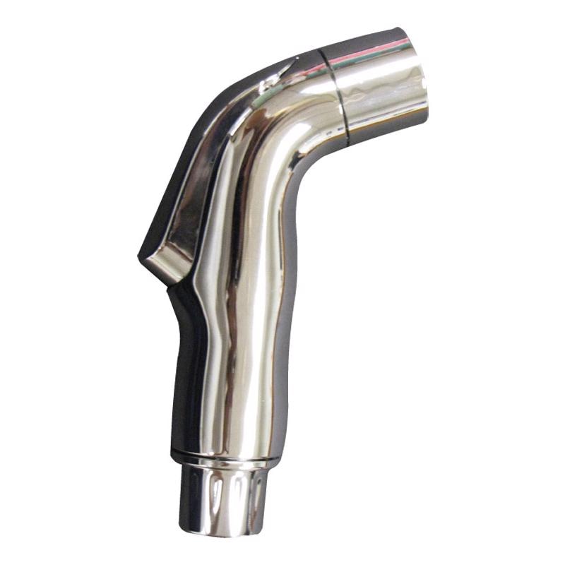 KTCHN FAUCET SPRAY SLVR