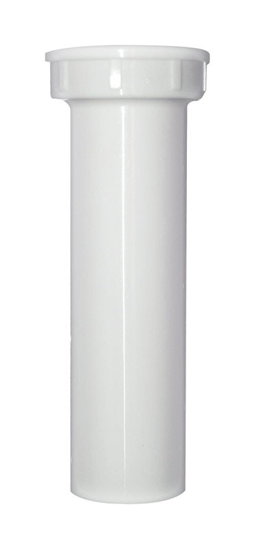 SINK TAILPIECE 1-1/2X6"