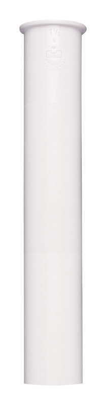 SINK TAILPIECE 1-1/2 X 4