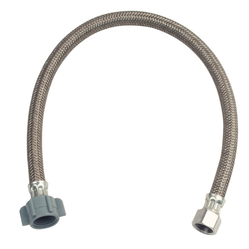 FAUCET CNNCTR 1/2CX1/2F