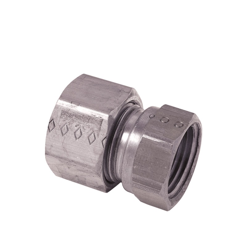 CMPRSN ADAPTER 3/8X1/2