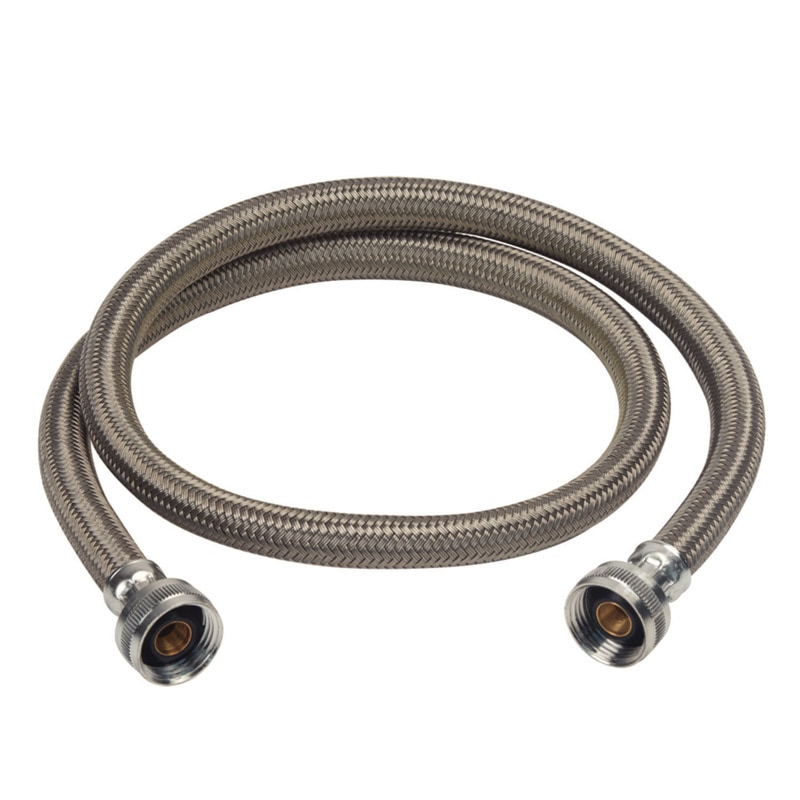 WASH HOSE 3/4"FEMALE