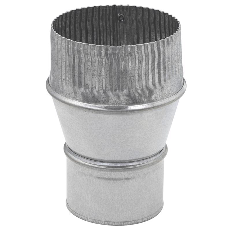 FURNACE INCREASER 3"X4"