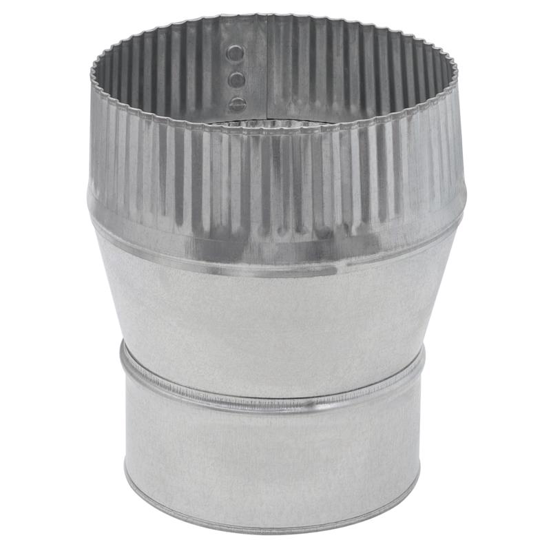 FURNACE INCREASER 4"X5"