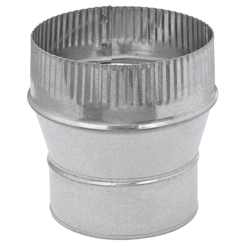 FURNACE INCREASER 6"X5"