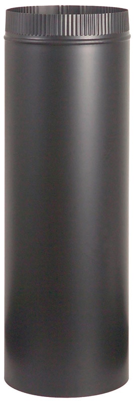 STOVE PIPE 7"X24" STL