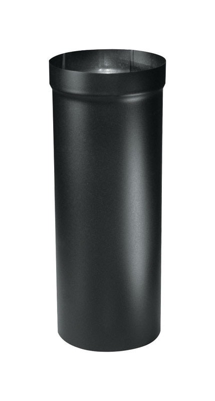 SMK PIPE ADPTR 6" SS