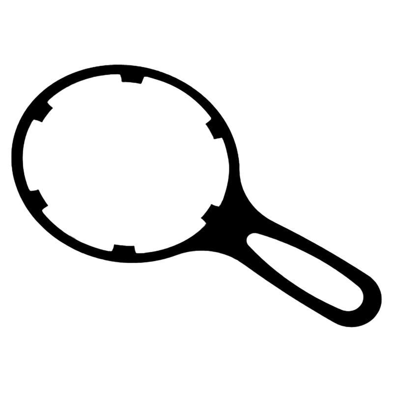 WATER FILTER WRENCH 3/4"