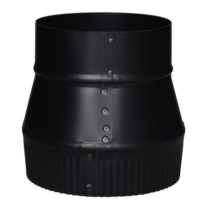 INCREASR LRG BLK 24GA6X5