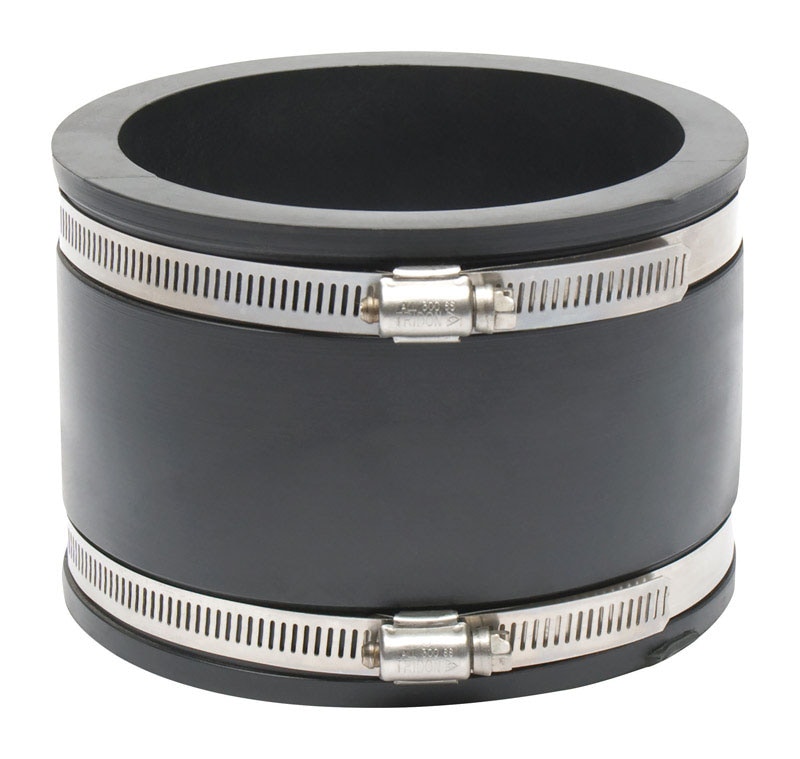 FLEXIBLE COUPLING 4X4 PV