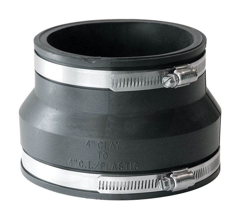 FLEXIBLE COUPLING 4X4 PV