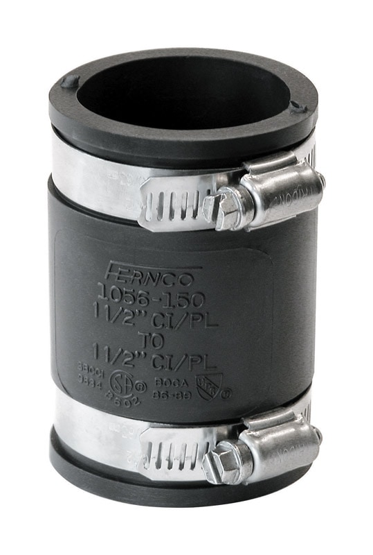 FLEXIBLE COUPLING 1-1/2