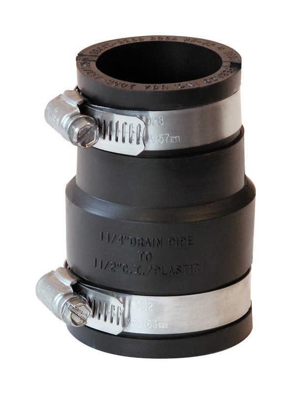 FLEXIBLE COUPLING 1-1/2