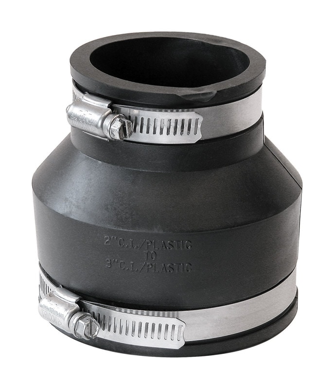 FLEXIBLE COUPLING 3X2 PV