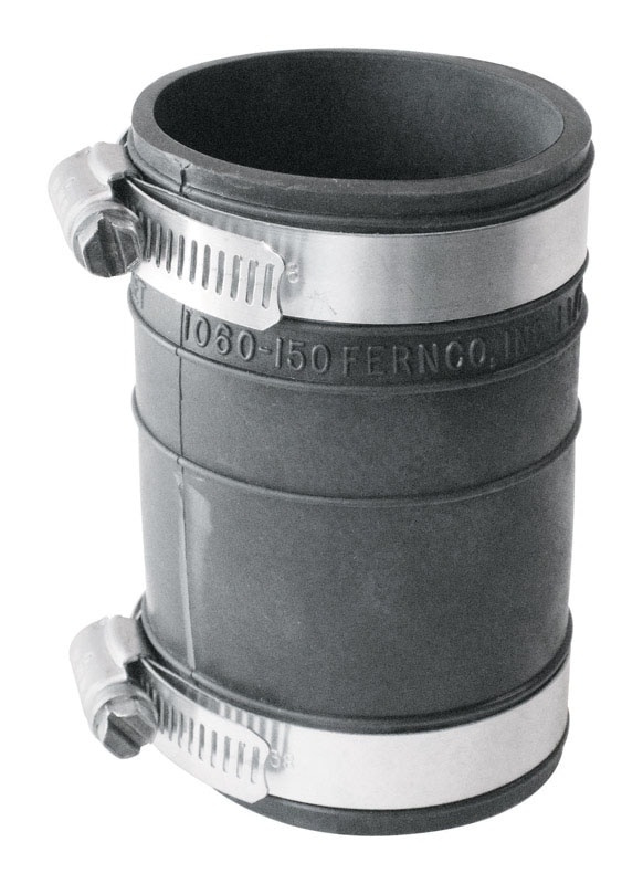 FLEXIBLE COUPLING 1-1/2