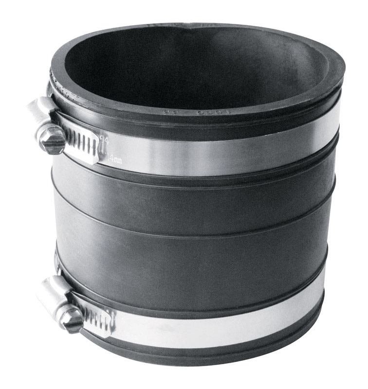 FLEXIBLE COUPLING 3X3 PV