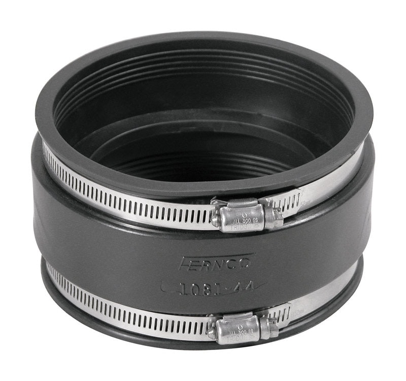 FLEXIBLE COUPLING 4X4 PV