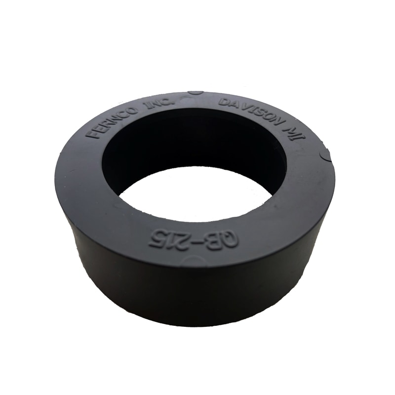 BUSHING 2X1-1/2 PVC