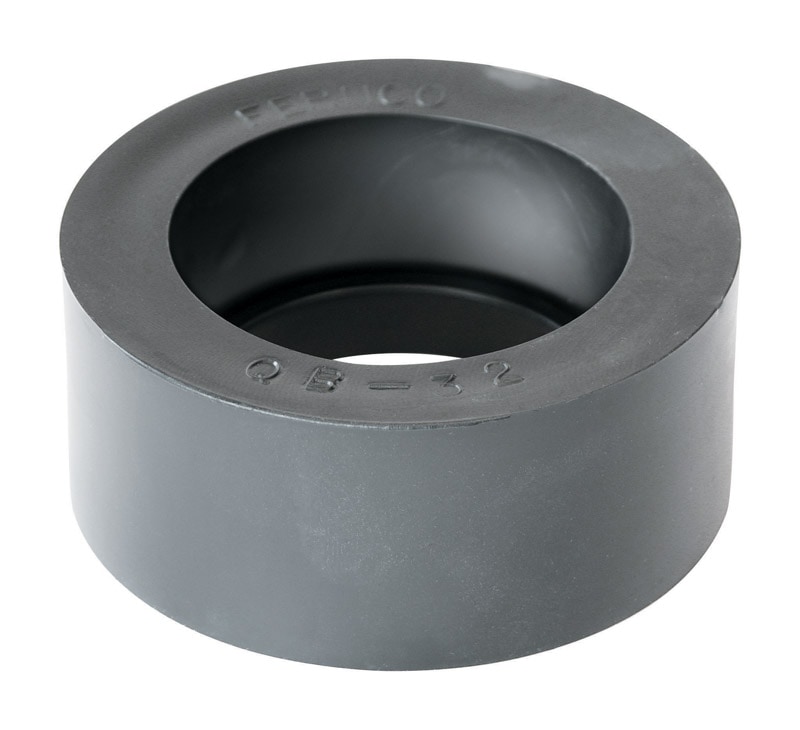 BUSHING 3X2 PVC