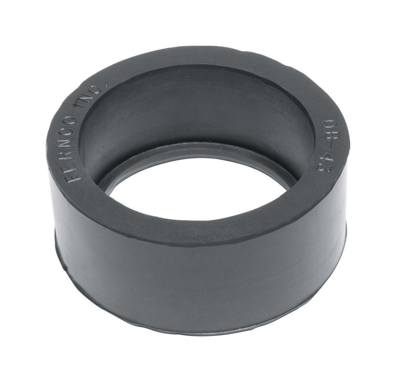 BUSHING 4X3 PVC