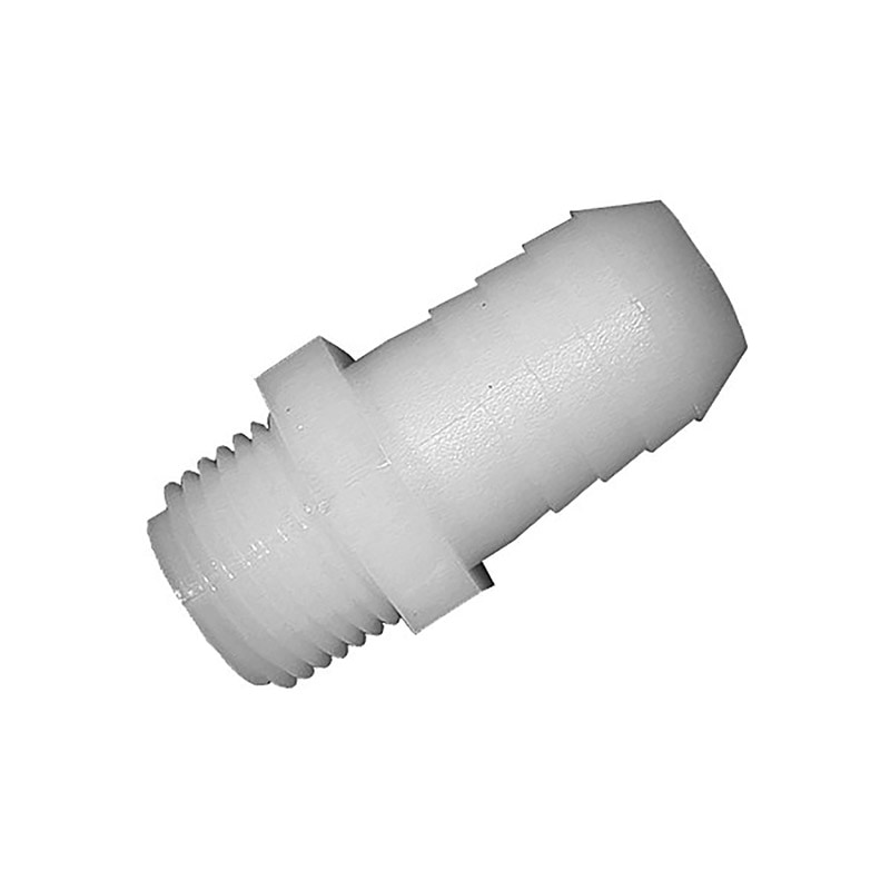 ADAPTER 1/8X1/4 NYLON
