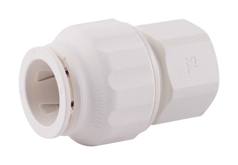 FEMALE CONNECT 3/4X3/4