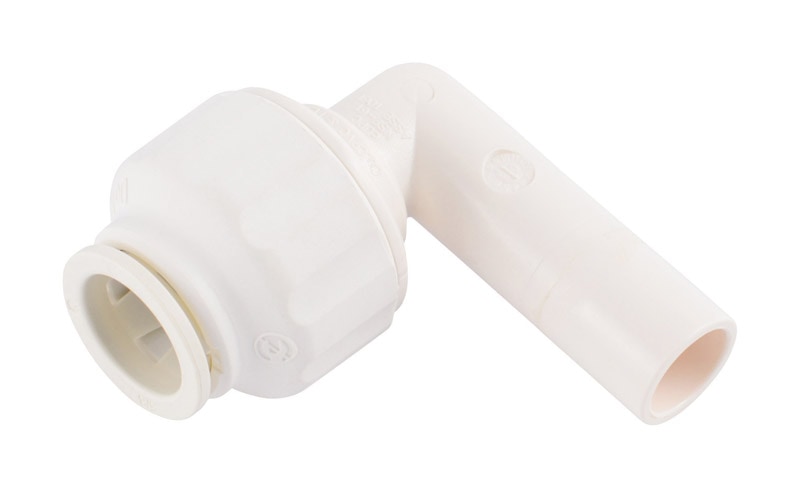 ELBOW 1/2X1/2 PLSTC