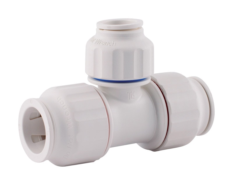 REDUC BRANCH TEE 3/4