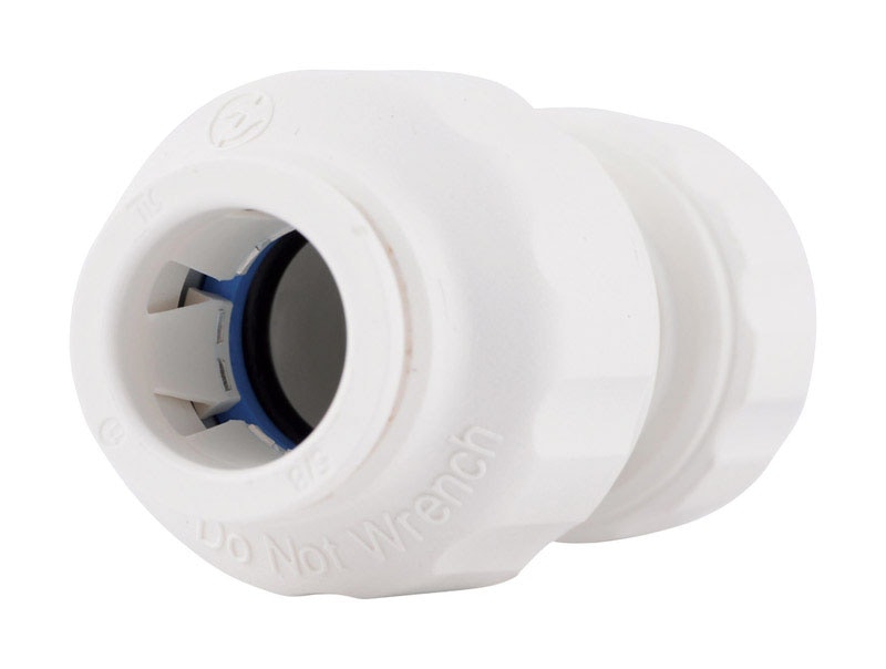 REDUC UNION CONNECT 1/2