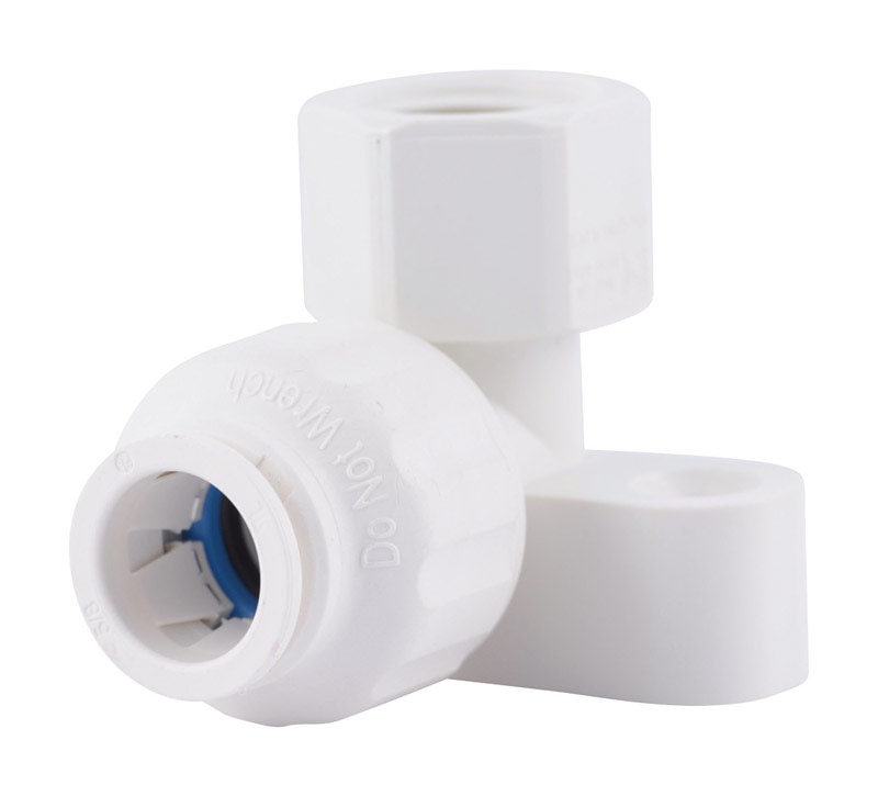 DROP EAR ELBOW 1/2X1/2