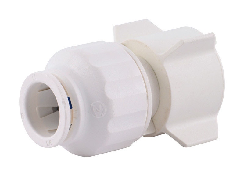 CLOSET FEMALE CONNECT1/2