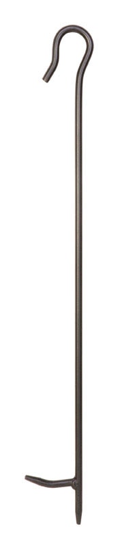 FIREPLACE POKER 30"