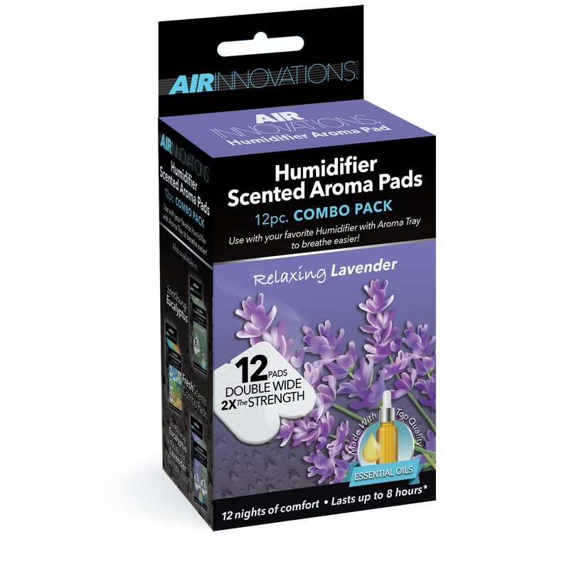AROMATHERAPY PADS AIRINN