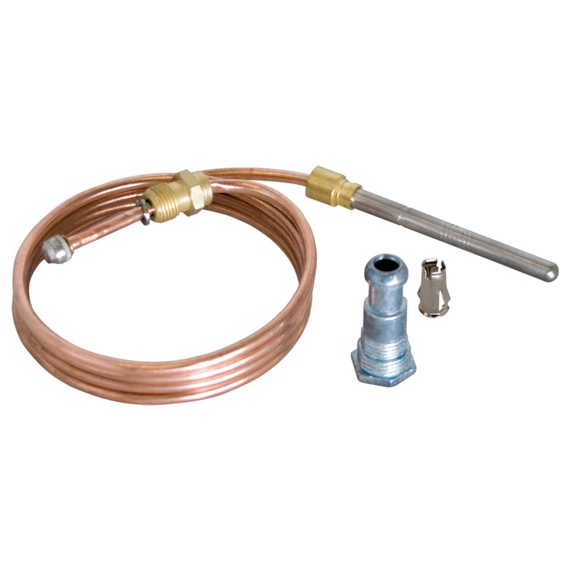 THERMOCOUPLE 18"