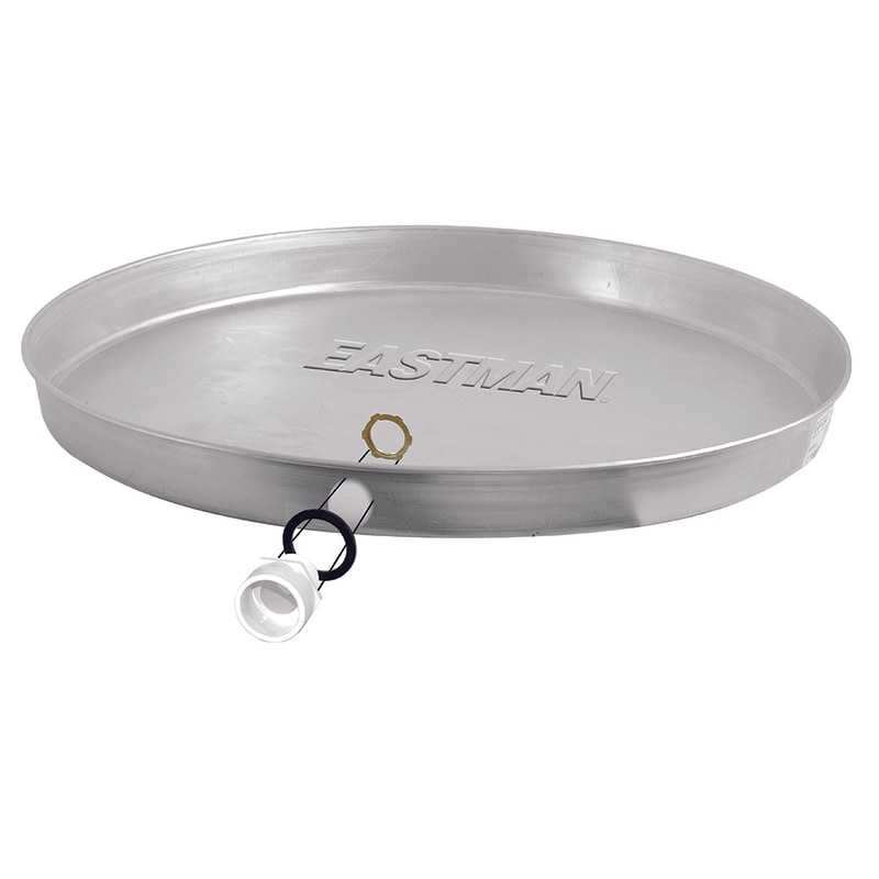 WATER HEATER PAN 26"