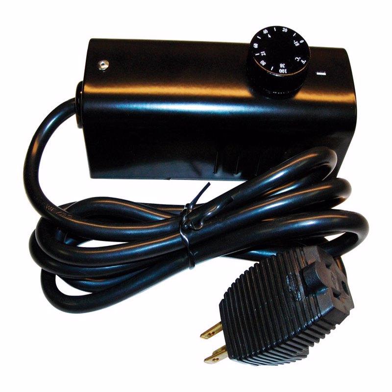 THRMSTT HTNG RCTNGL 4"