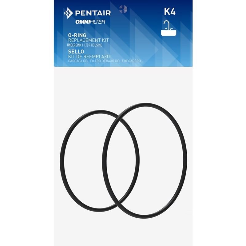 REPLACEMENT O-RINGS ASST