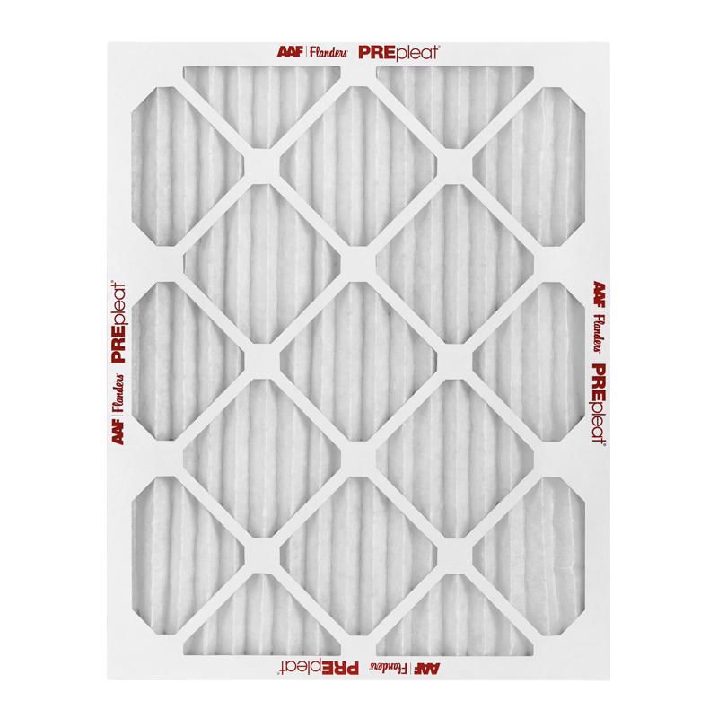 AIR FILTER 24X30X1 PP