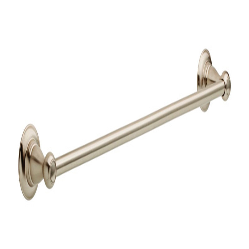 PORTER TOWEL BAR 24" BN
