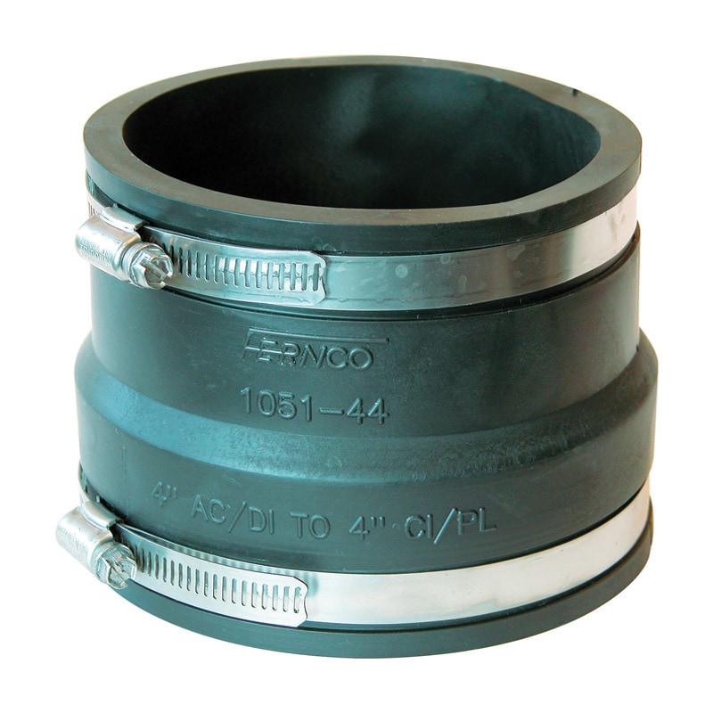 FLEXIBLE COUPLING 4X4