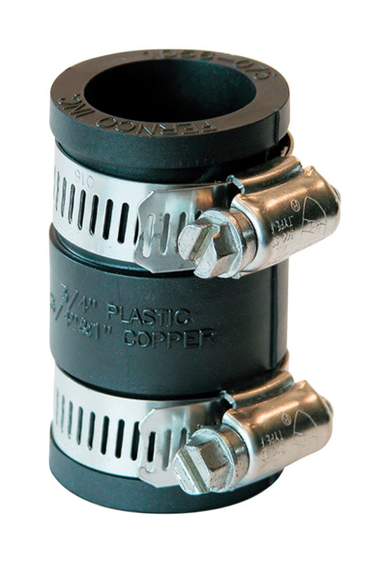 FLEXIBLE COUPLING 3/4