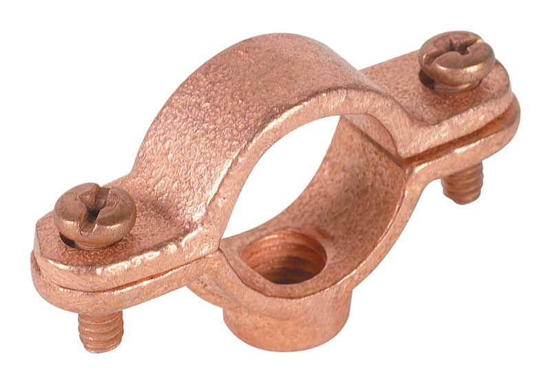COPPER SLPIT RING 1/2"