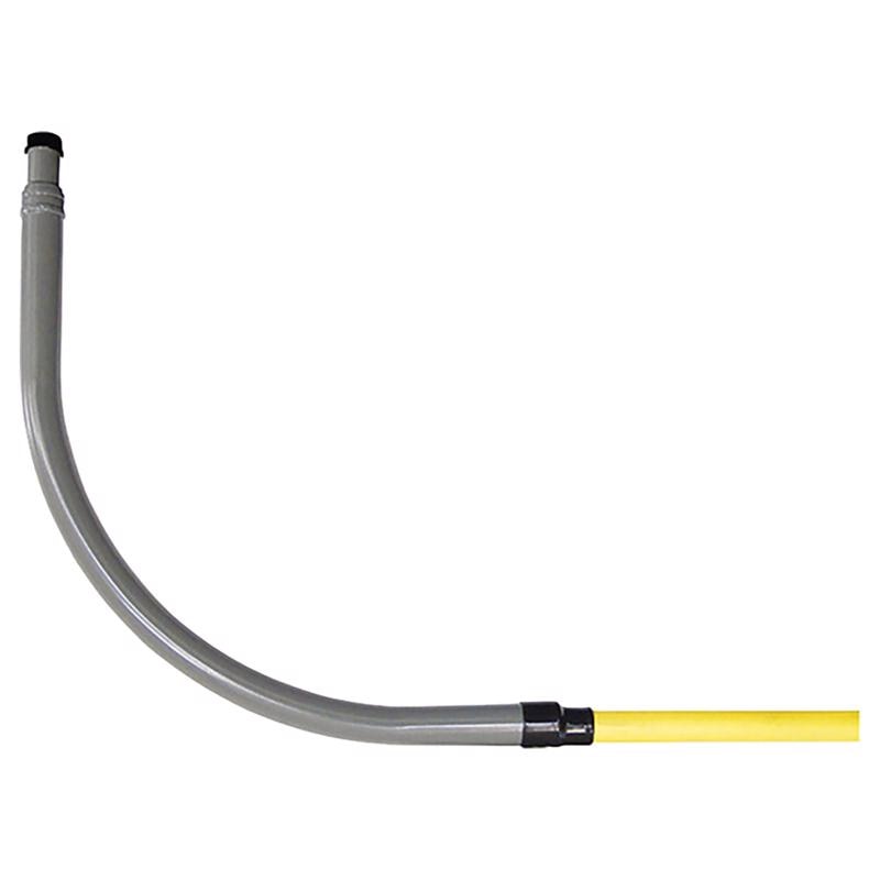 UNDRGRND METER RISER 1"