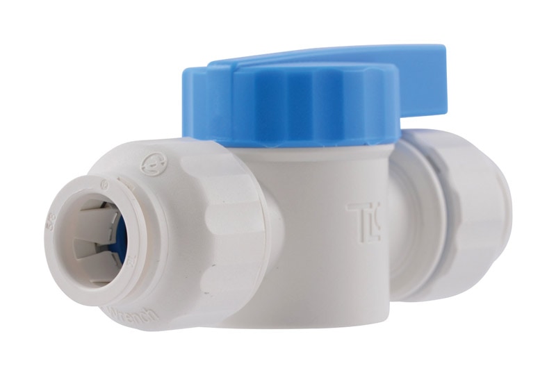 STOP VALVE 1/2X1/2 PLSTC