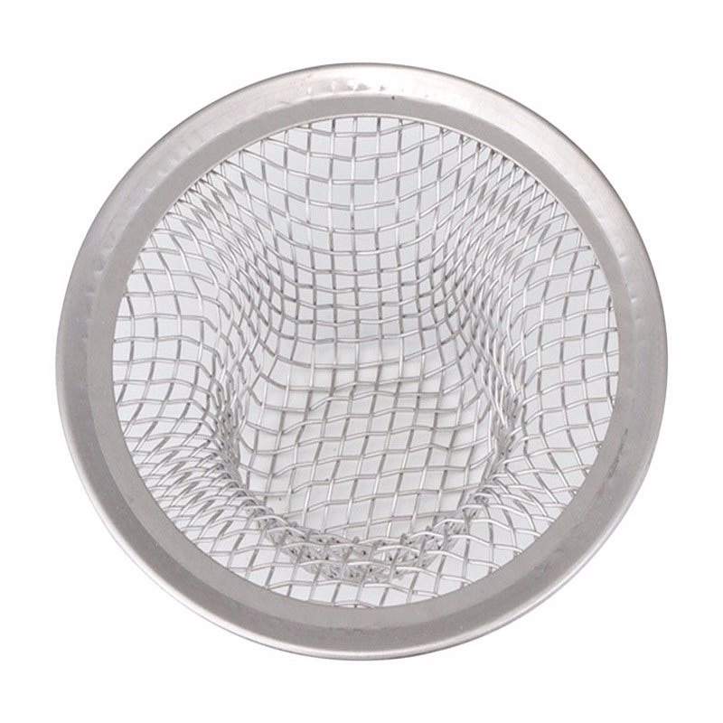 MESH STRAINER 2-1/4"