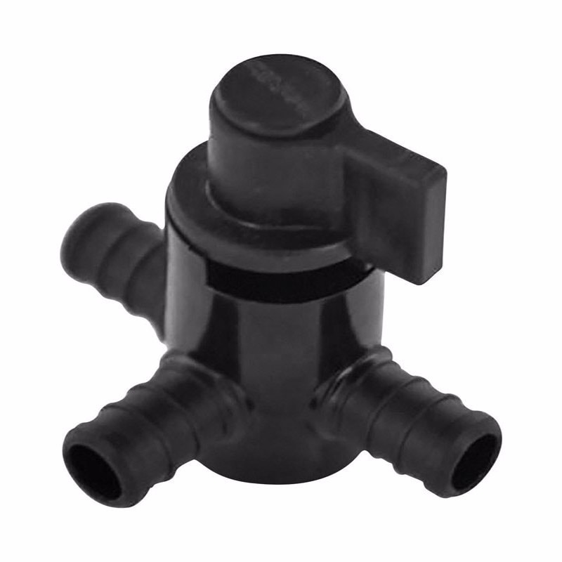 CENTER DRAIN VALVE 1/2